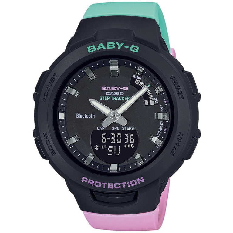 harga baby g step tracker