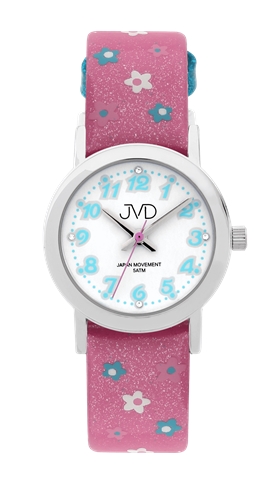 Dívčí hodinky JVD basic J7197.2