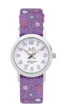 Dívčí hodinky JVD basic J7197.1