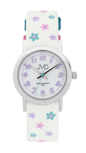 Dívčí hodinky JVD basic J7197.3