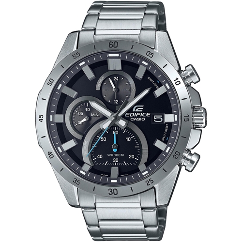 Pánské hodinky Casio Edifice EFR-571D-1AVUEF + Dárek zdarma