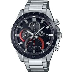 Pánské hodinky Casio Edifice EFR-571DB-1A1VUEF + Dárek zdarma