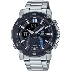 Pánské hodinky Casio Edifice Bluetooth ECB-20DB-1AEF CASIO + dárek zdarma
