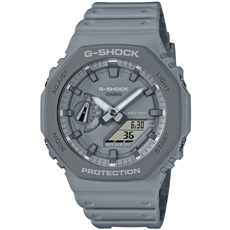 Hodinky Casio G-SHOCK GA-2110ET-8AER + DÁREK ZDARMA