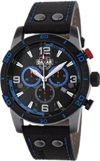 Pánské hodinky Prim Dakar 2021 W01P.13137.B + dárek zdarma