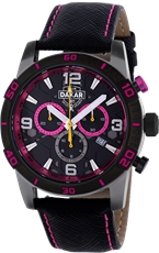 Dámské hodinky Prim Dakar Ollie 2021 W02P.13137 + dárek zdarma