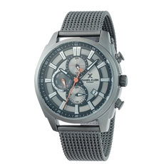 Pánské hodinky Daniel Klein Exclusive DK.1.12332.5 + dárek zdarma