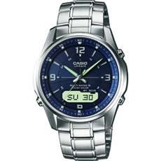 Pánské hodinky Casio LCW M100DSE-2A  + DÁREK ZDARMA