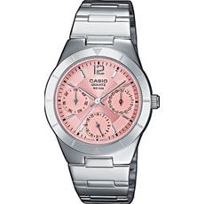 Dámské hodinky Casio LTP 2069D-4A + DÁREK ZDARMA