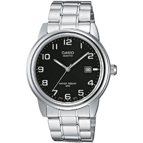 Pánské hodinky Casio MTP 1221A-1A + DÁREK ZDARMA