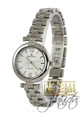 Dámské hodinky Q&Q Grandeux  X105J201VHM + DÁREK ZDARMA