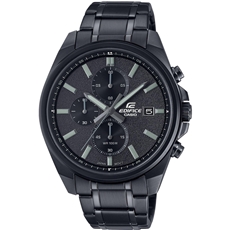 Pánské hodinky Casio Edifice EFV-610DC-1AVUEF + Dárek zdarma