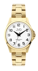Dámské vodotěsné hodinky JVD J4190.2 + Dárek zdarma