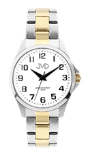Dámské vodotěsné hodinky JVD J4190.3 + Dárek zdarma