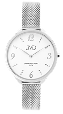 Dámské hodinky JVD J4191.1 + Dárek zdarma