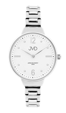 Dámské hodinky JVD J4192.1 + Dárek zdarma