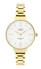 Dámské hodinky JVD J4192.2 + Dárek zdarma