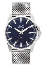 Pánské vodotěsné náramkové hodinky JVD J1128.2 + dárek zdarma