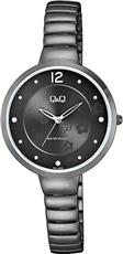 Dámské hodinky Q&Q F611J412Y
