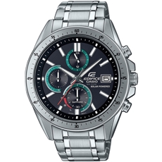 Pánské hodinky Casio Edifice EFS-S510D-1BVUEF + Dárek zdarma