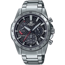 Pánské hodinky Casio Edifice EFS-S580D-1AVUEF + Dárek zdarma