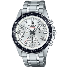 Pánské hodinky Casio Edifice EFV-540D-7AVUEF + Dárek zdarma
