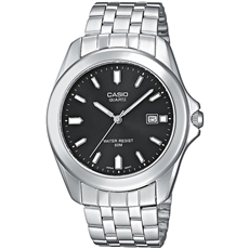 Pánské hodinky Casio MTP 1222A-1A + DÁREK ZDARMA
