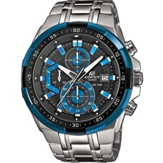 Pánské hodinky Casio Edifice EFR-539D-1A2VUEF + Dárek zdarma