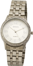 Dámské náramkové hodinky Secco S F5010,4-211