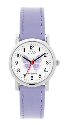Dívčí hodinky JVD basic J7199.6