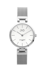 Dámské hodinky JVD J4156.1 + Dárek zdarma