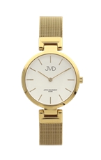 Dámské hodinky JVD J4156.3 + Dárek zdarma