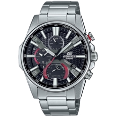 Pánské hodinky Casio Edifice bluetooth EQB-1200D-1AER + dárek zdarma