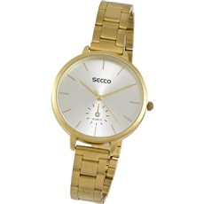 Dámské náramkové hodinky Secco S A5027,4-134