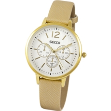 Dámské náramkové hodinky Secco S A5036,2-131