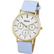 Dámské náramkové hodinky Secco S A5041,2-131