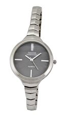Dámské náramkové hodinky Secco S F5001,4-263