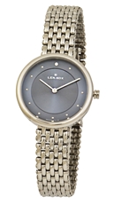 Dámské hodinky LEN.NOX LC L123S-2A + dárek zdarma