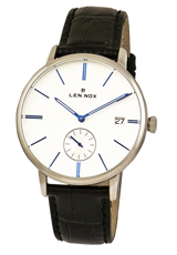 Pánské hodinky LEN.NOX LC M110SL-7A + dárek zdarma