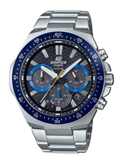 Pánské hodinky Casio Edifice EFS-S600D-1A2VUEF + Dárek zdarma