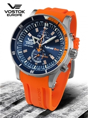 Hodinky Vostok VEareONE limitovaná edice YM8J/510H434 + Dárek zdarma