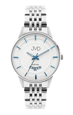 Dámské hodinky JVD JE403.1 + Dárek zdarma
