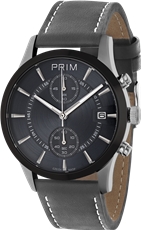 Pánské hodinky Prim Expo 71 W01P.13158.F + Dárek zdarma