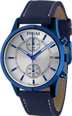 Pánské hodinky Prim Expo 71 W01P.13158.G + Dárek zdarma