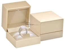 Luxusní krabička na prsten s LED osvětlením ZK-2/L/A20