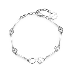 Brosway Chakra ocelový náramek BHKB029