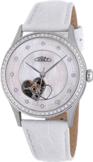 Dámské hodinky Prim Love Diamond L.E 21 automat W02P.13161.A + Dárek zdarma