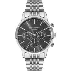 Pánské hodinky LEE COOPER LC07359.350 + dárek zdarma