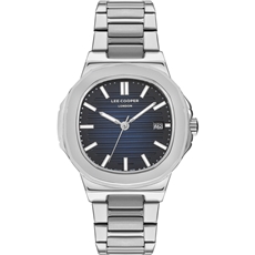 Pánské hodinky LEE COOPER LC07368.390 + dárek zdarma
