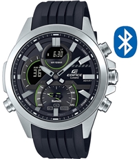 Pánské hodinky Casio Edifice Bluetooth ECB-30P-1AEF + dárek zdarma